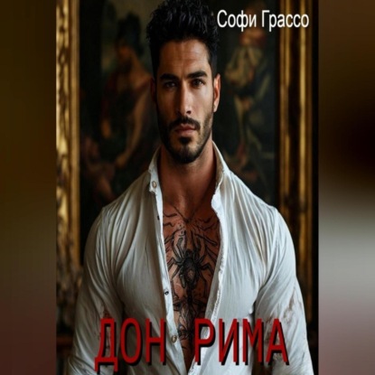 Скачать книгу Дон Рима