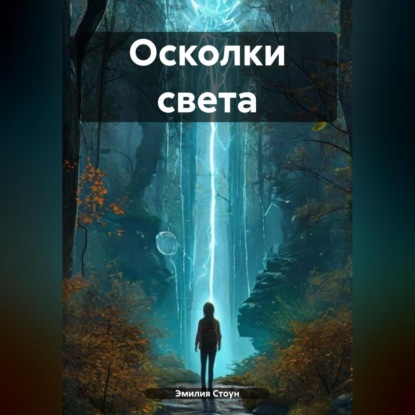 Скачать книгу Осколки света