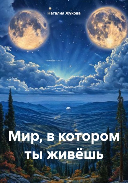 Скачать книгу Мир, в котором ты живёшь