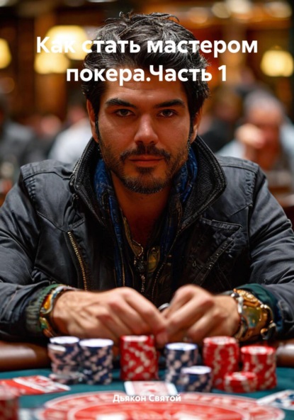 Скачать книгу Как стать мастером покера.Часть 1