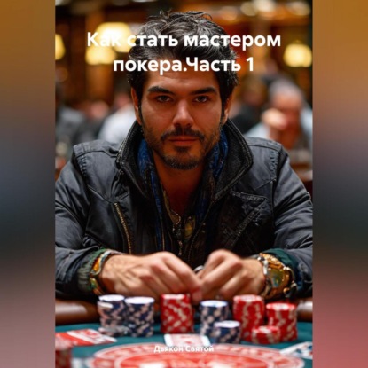 Скачать книгу Как стать мастером покера.Часть 1