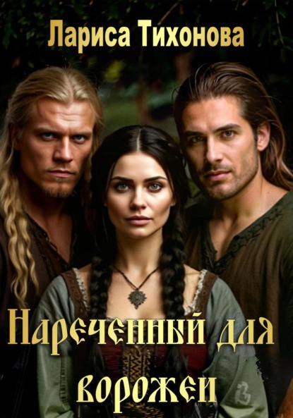 Наречённый для ворожеи