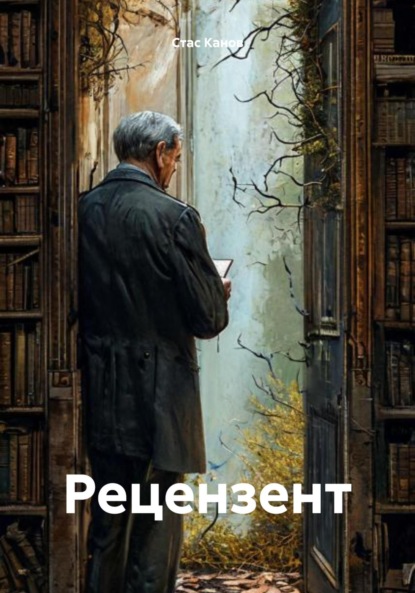 Скачать книгу Рецензент