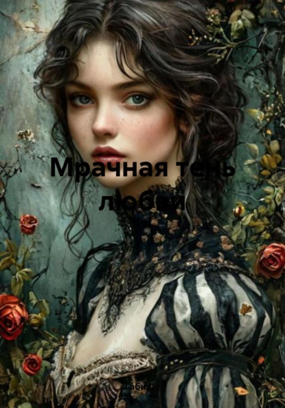 Скачать книгу Мрачная тень любви