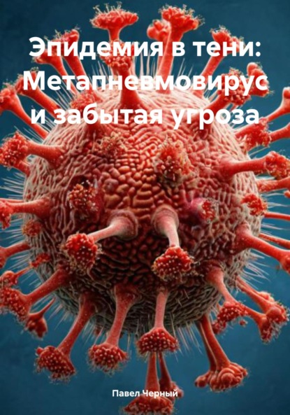 Скачать книгу Эпидемия в тени: Метапневмовирус и забытая угроза