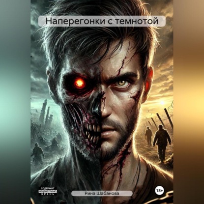 Скачать книгу Наперегонки с темнотой