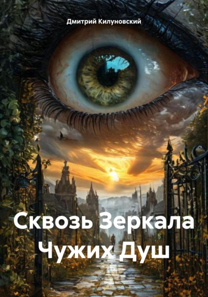 Скачать книгу Сквозь Зеркала Чужих Душ