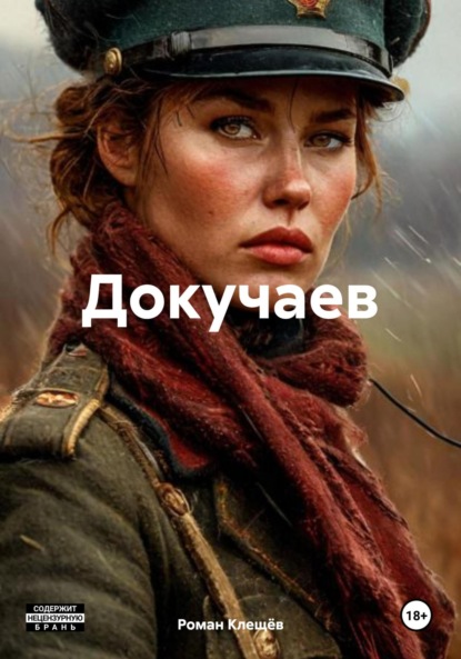 Скачать книгу Докучаев