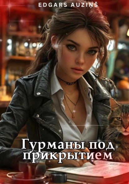 Скачать книгу Гурманы под прикрытием