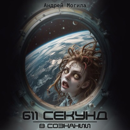Скачать книгу 611 секунд в сознании
