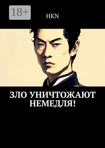 Скачать книгу Зло уничтожают немедля!