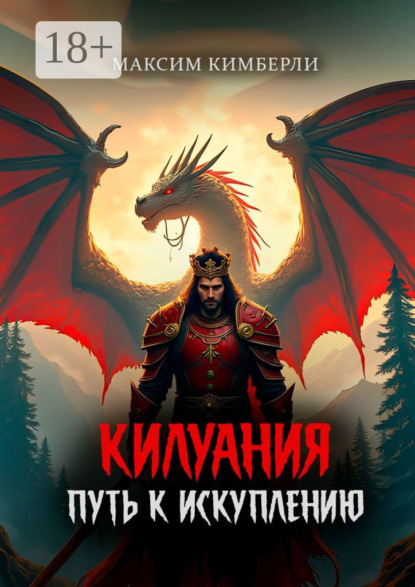 Скачать книгу Килуания: Путь к искуплению