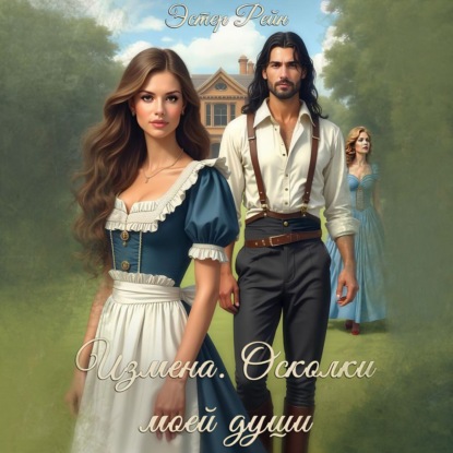 Скачать книгу Измена. Осколки моей души