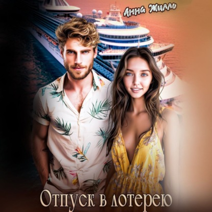 Скачать книгу Отпуск в лотерею