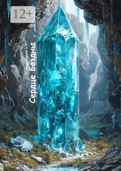 Скачать книгу Сердце Бездны