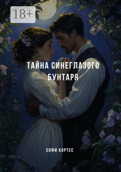 Скачать книгу Тайна синеглазого бунтаря