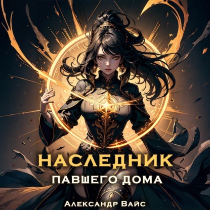 Скачать книгу Наследник павшего дома. Том VI