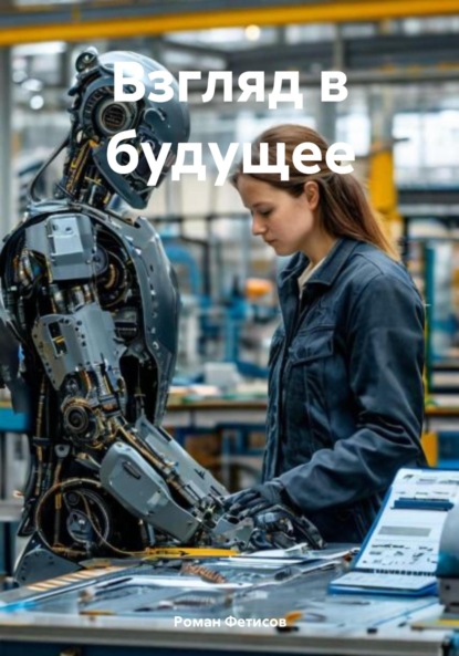 Скачать книгу Взгляд в будущее