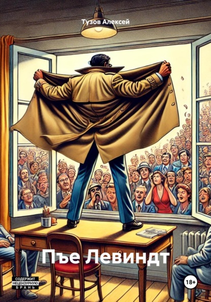 Скачать книгу Пъе Левиндт