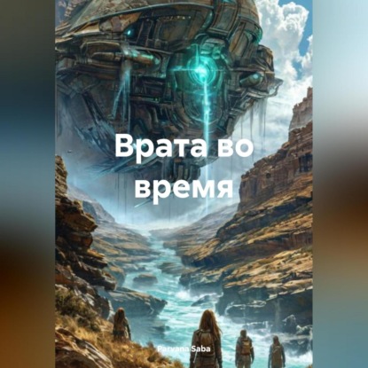 Скачать книгу Врата во время