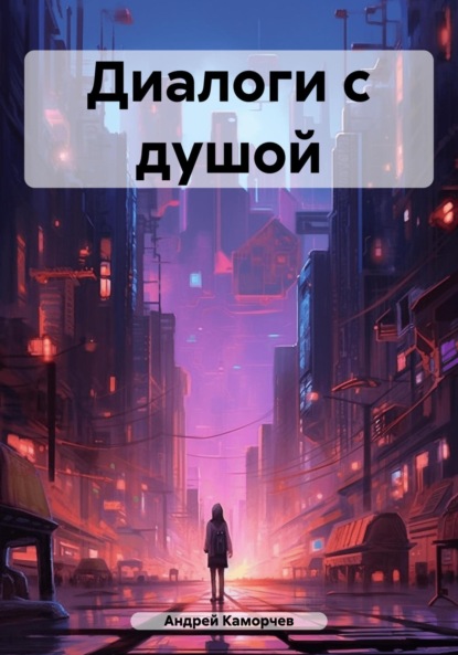 Скачать книгу Диалоги с душой