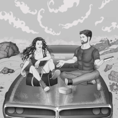 Скачать книгу Все сезоны ещё не вышедших сериалов