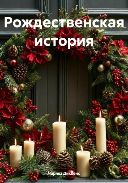 Скачать книгу Рождественская история