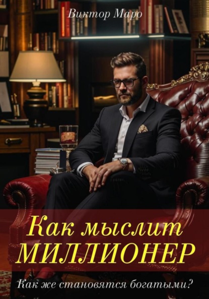 Скачать книгу Как мыслит миллионер