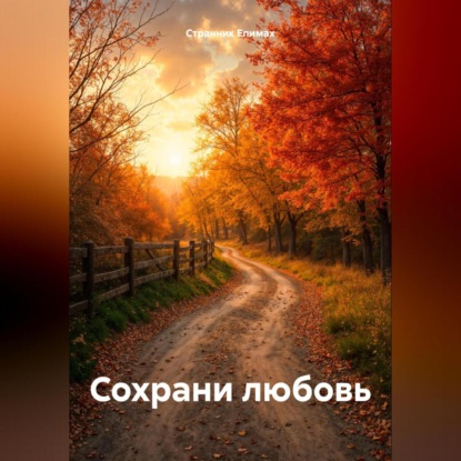 Скачать книгу Сохрани любовь
