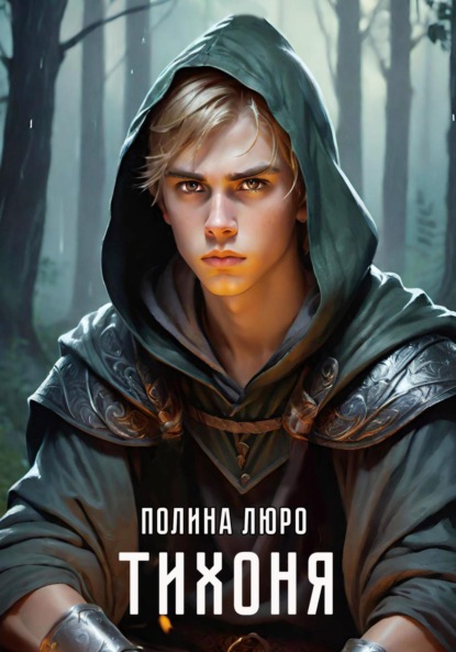 Скачать книгу Тихоня