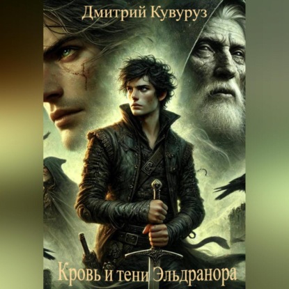 Скачать книгу Кровь и тени Эльдранора