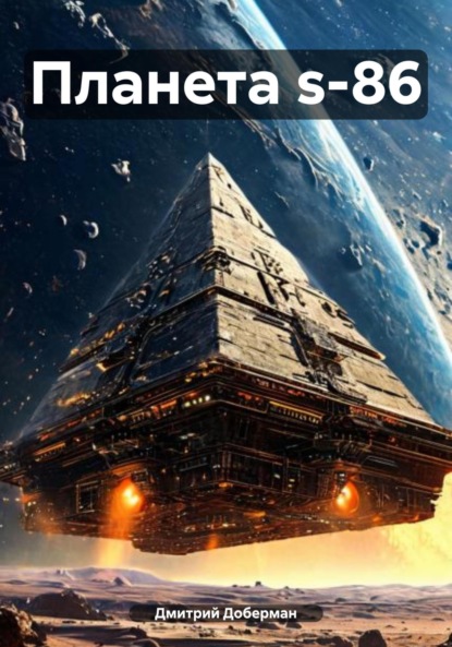 Скачать книгу Планета s-86