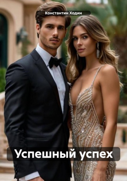 Скачать книгу Успешный успех