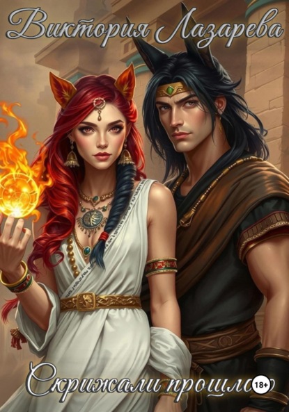 Скачать книгу Скрижали прошлого