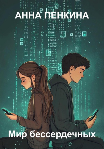 Скачать книгу Мир бессердечных