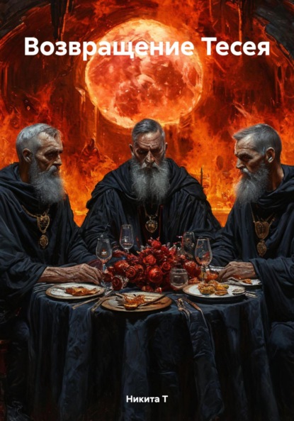Скачать книгу Возвращение Тесея