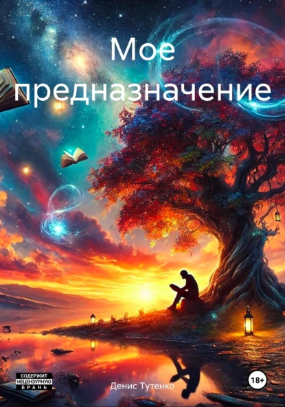 Скачать книгу Мое предназначение