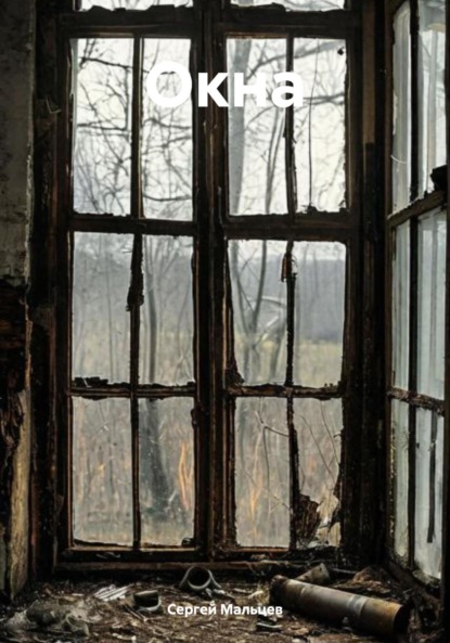 Скачать книгу Окна