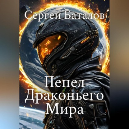 Скачать книгу Пепел Драконьего мира