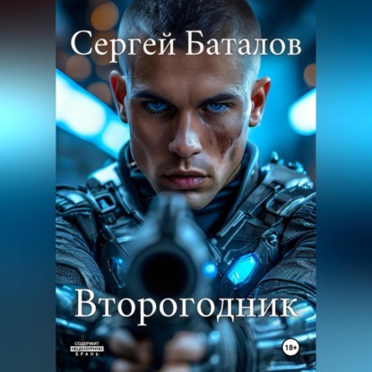Скачать книгу Второгодник