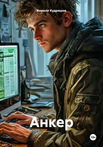 Скачать книгу Анкер