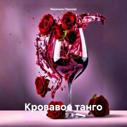 Скачать книгу Кровавое танго