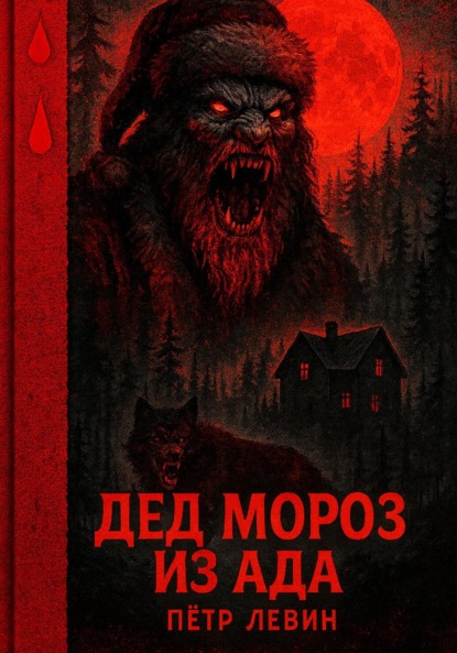 Скачать книгу Дед Мороз из Ада