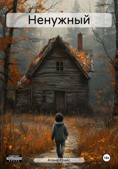 Скачать книгу Ненужный