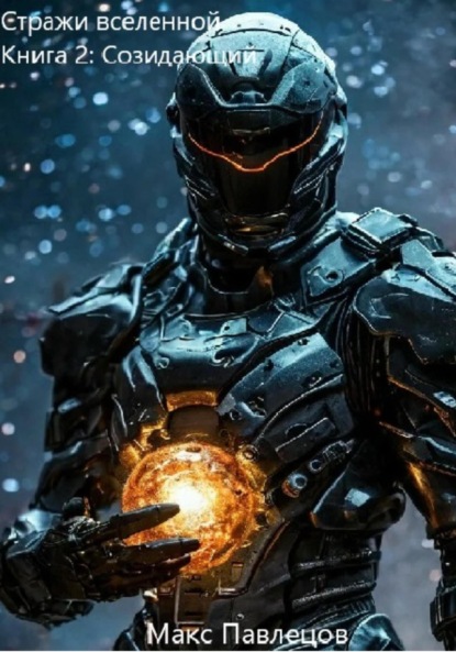 Скачать книгу Созидающий