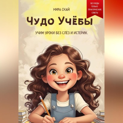 Скачать книгу Чудо учёбы