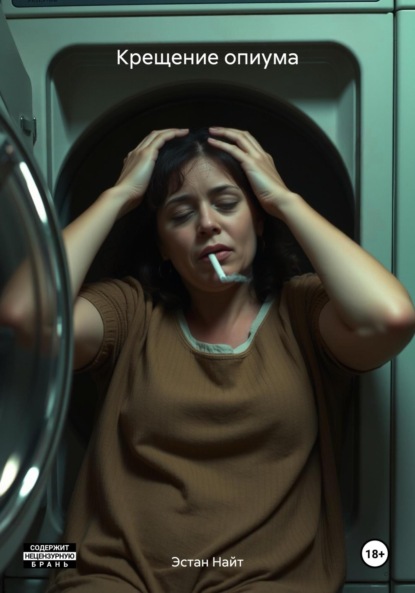 Скачать книгу Крещение опиума