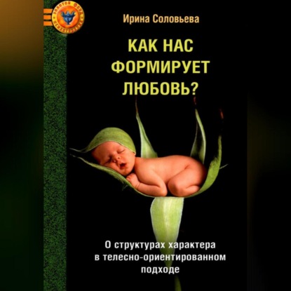 Скачать книгу Как нас формирует любовь? 5 психологических типов