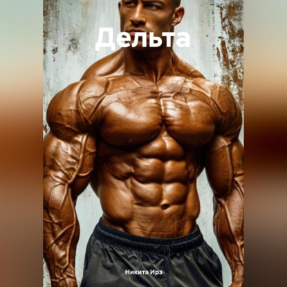 Скачать книгу Дельта