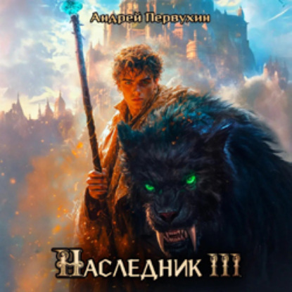 Скачать книгу Наследник. Книга третья.